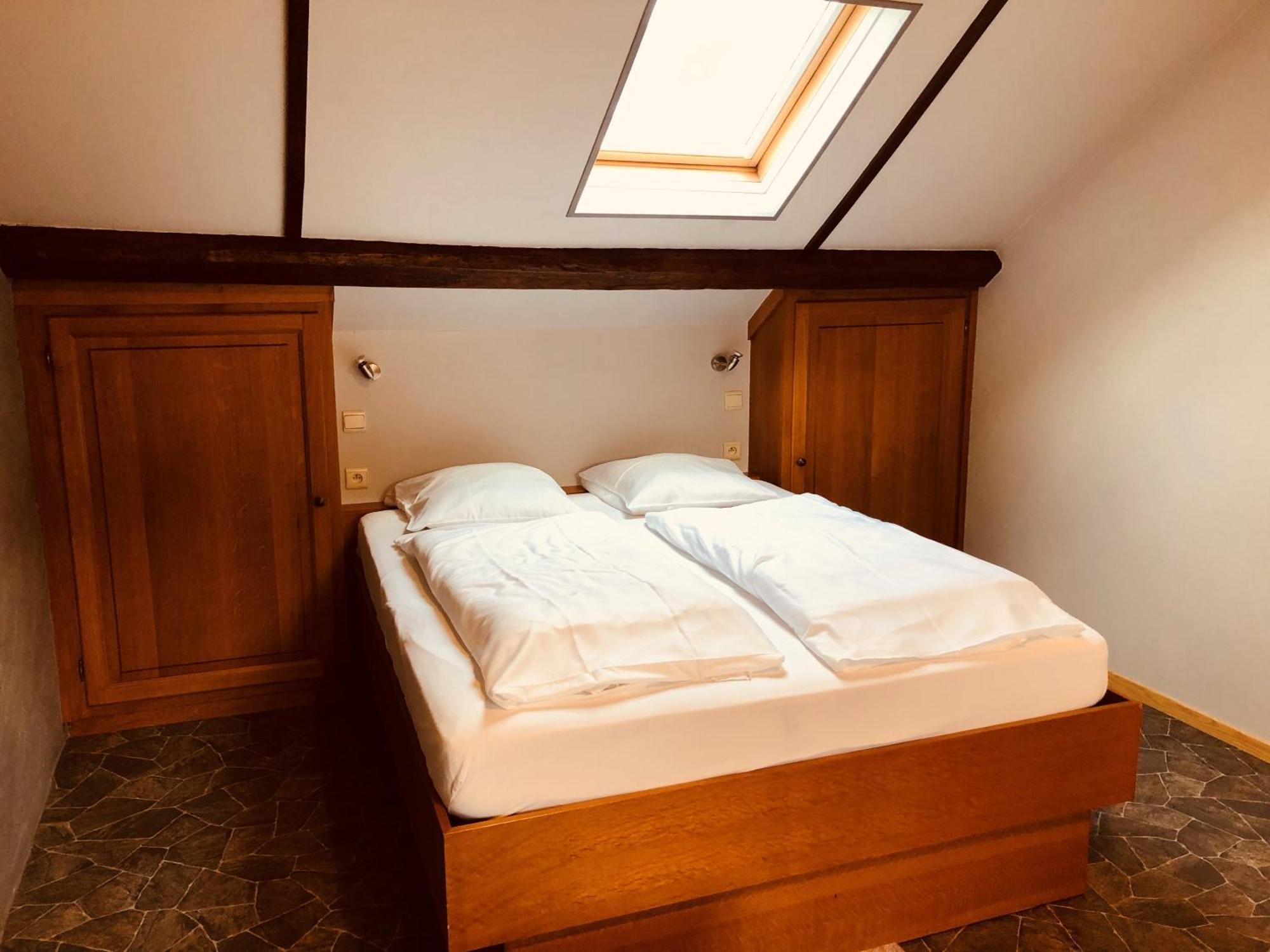 Appart Hotel Au Pied De Vigne Vresse-sur-Semois Bagian luar foto