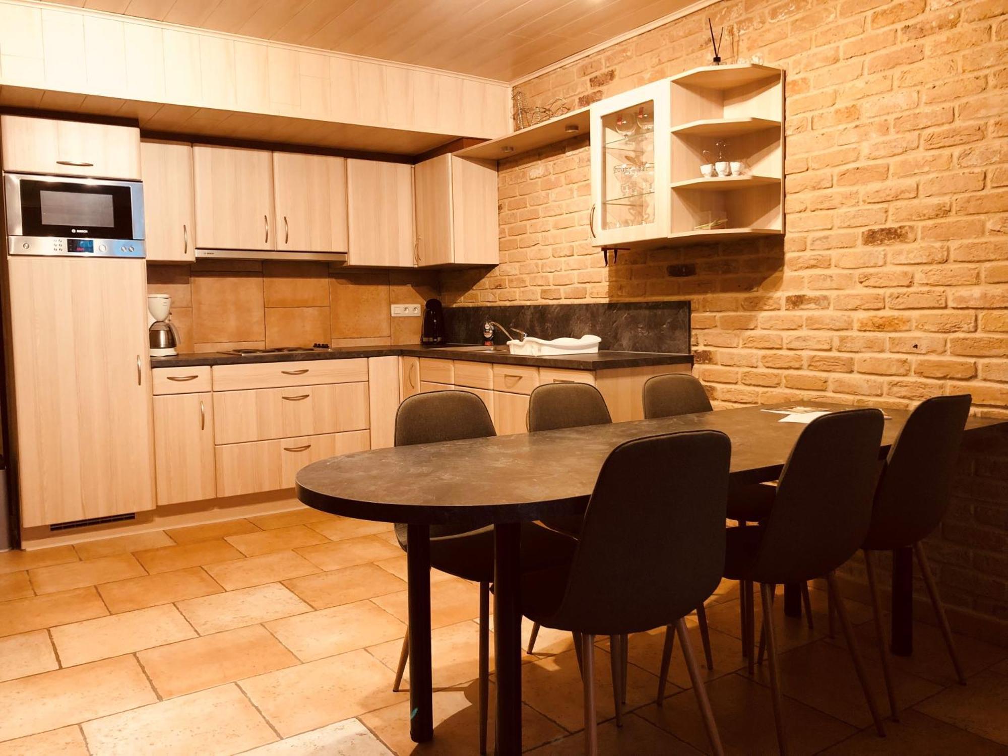 Appart Hotel Au Pied De Vigne Vresse-sur-Semois Bagian luar foto